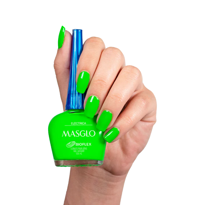 Esmalte Masglo Tradicional 13,5 Ml