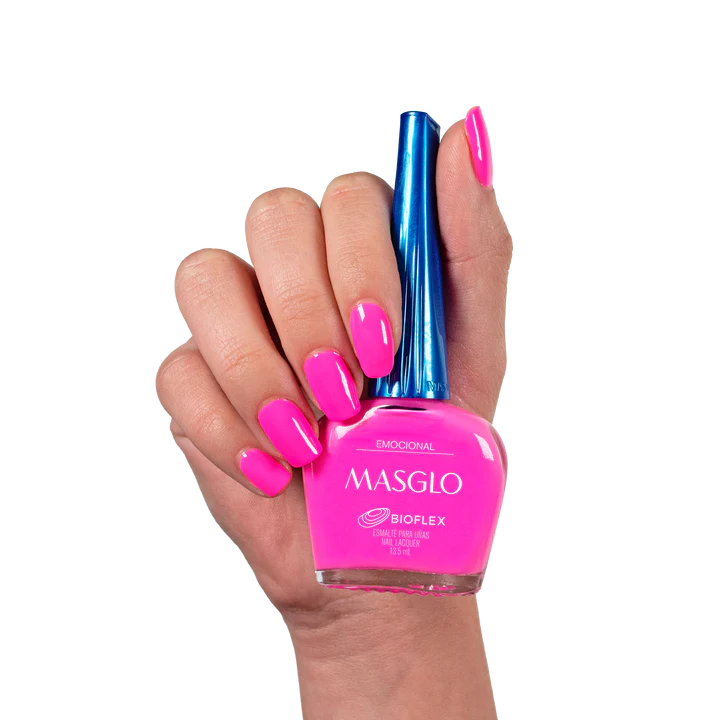 Esmalte Masglo Tradicional 13,5 Ml