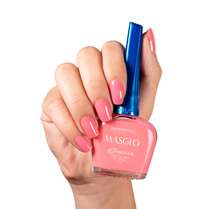 Esmalte Masglo Tradicional 13,5 Ml