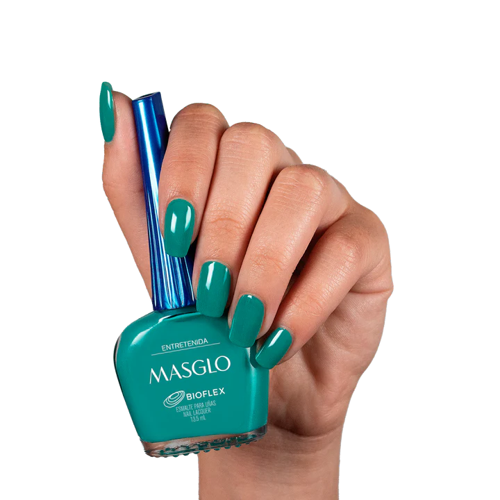 Esmalte Masglo Tradicional 13,5 Ml