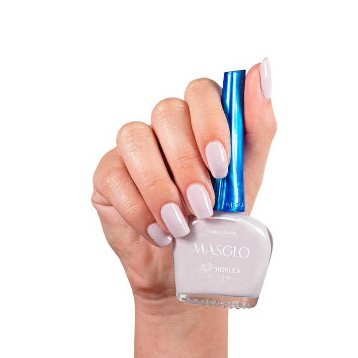 Esmalte Masglo Tradicional 13,5 Ml