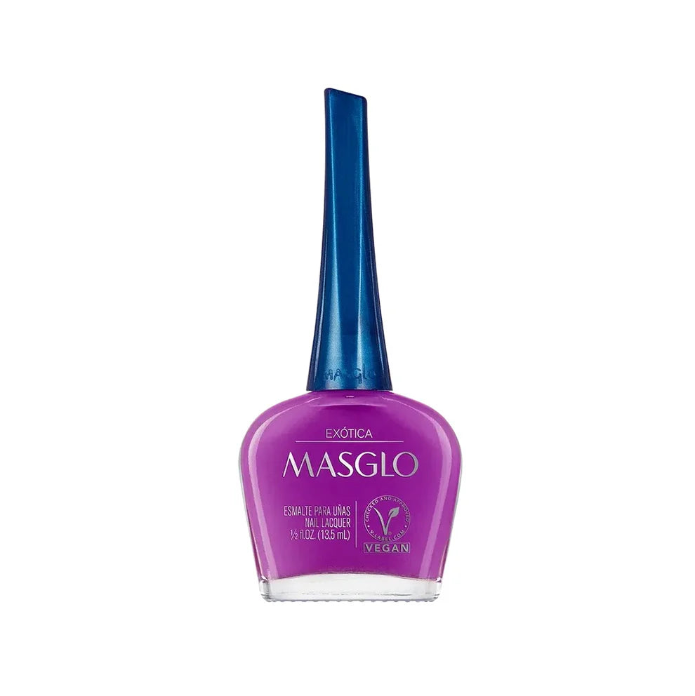Esmalte Masglo Tradicional 13,5 Ml