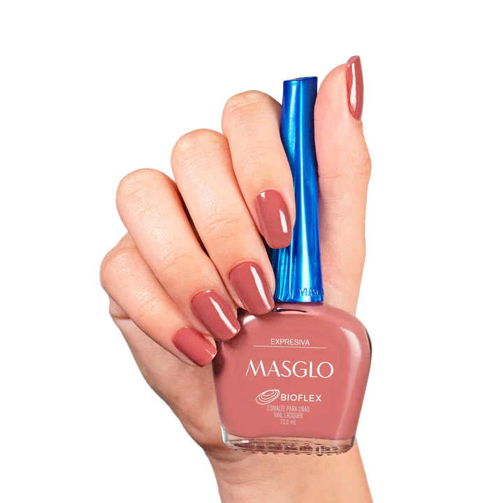 Esmalte Masglo Tradicional 13,5 Ml