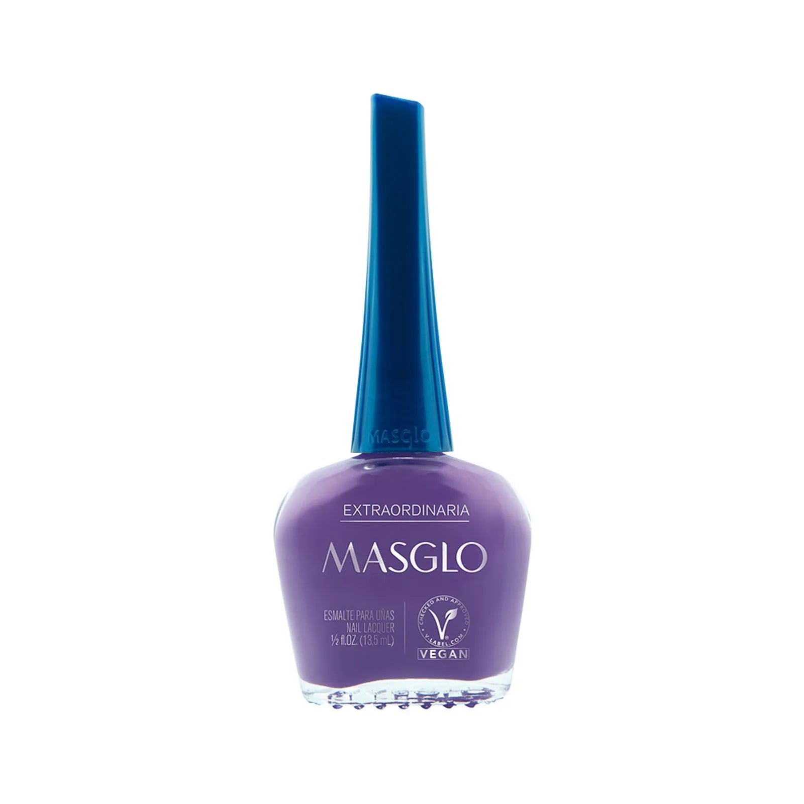 Esmalte Masglo Tradicional 13,5 Ml