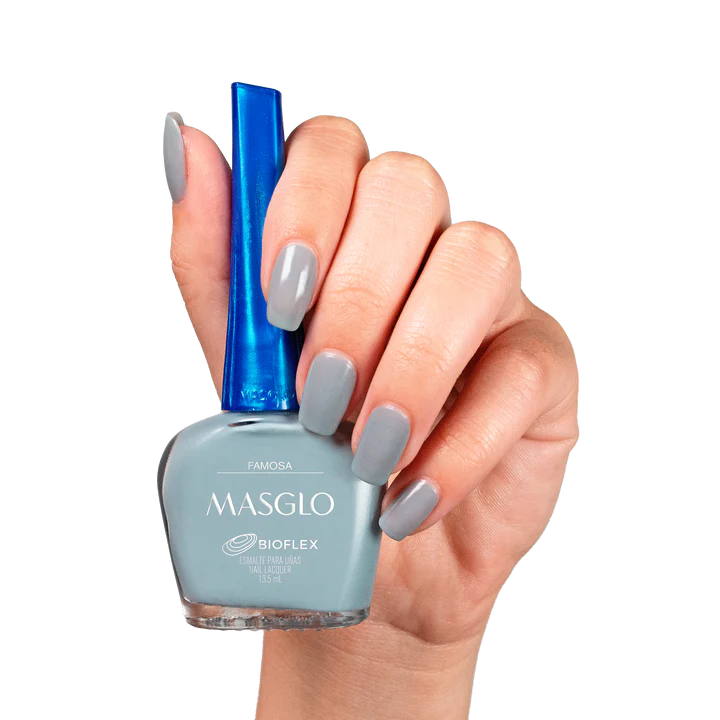 Esmalte Masglo Tradicional 13,5 Ml