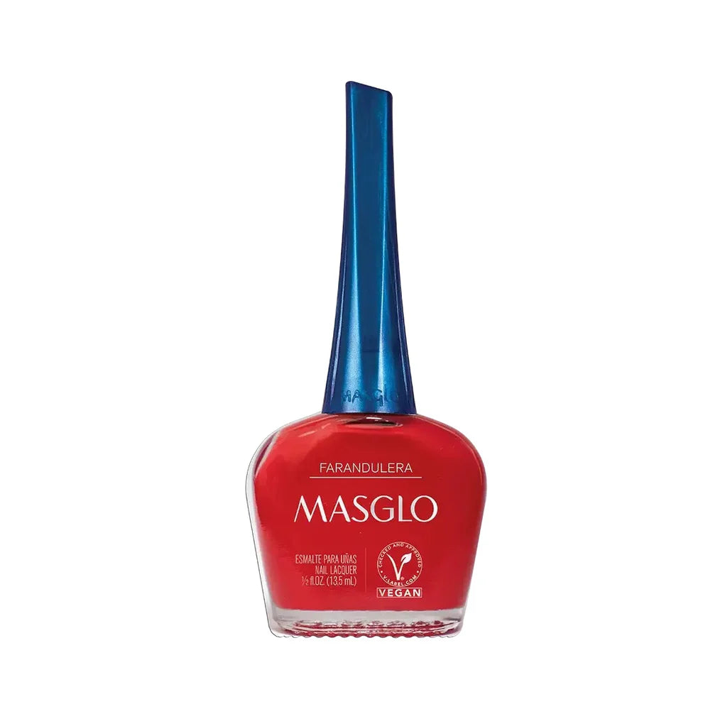 Esmalte Masglo Tradicional 13,5 Ml