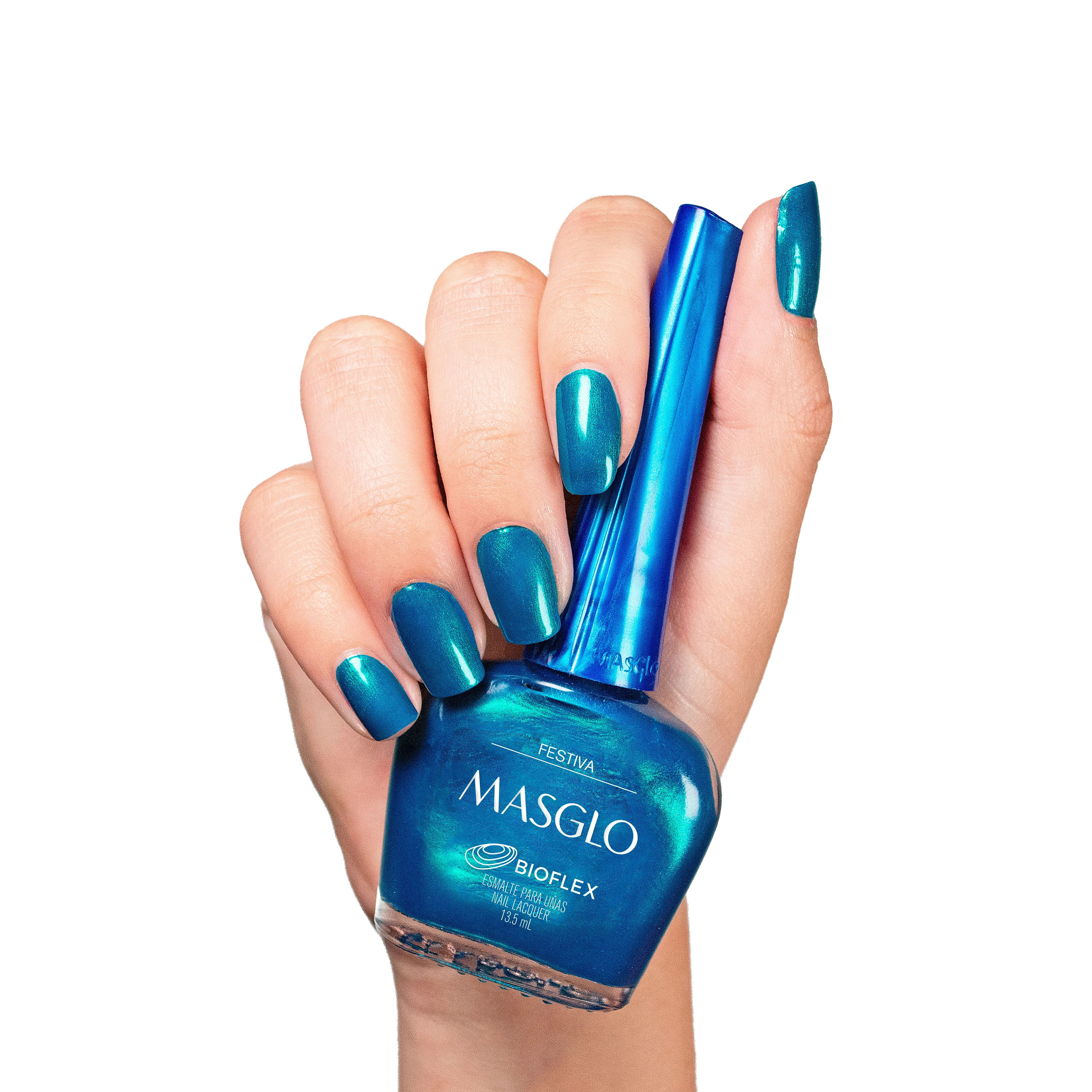Esmalte Masglo Tradicional 13,5 Ml