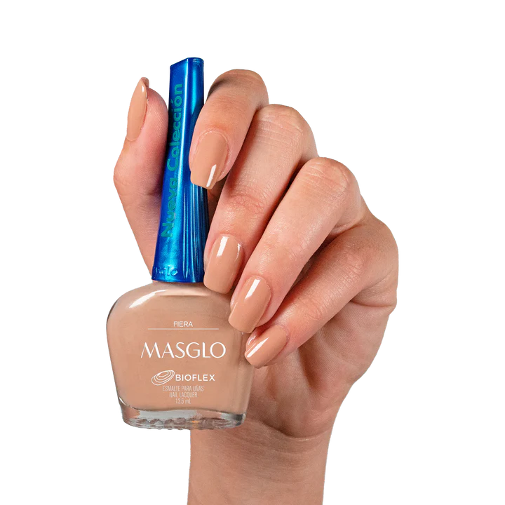 Esmalte Masglo Tradicional 13,5 Ml