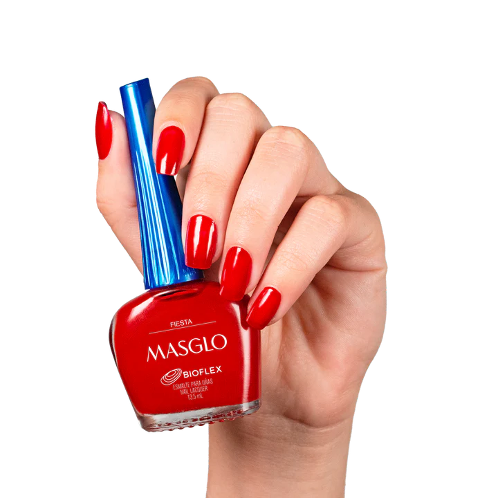 Esmalte Masglo Tradicional 13,5 Ml