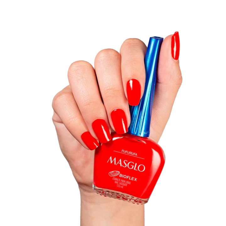 Esmalte Masglo Tradicional 13,5 Ml