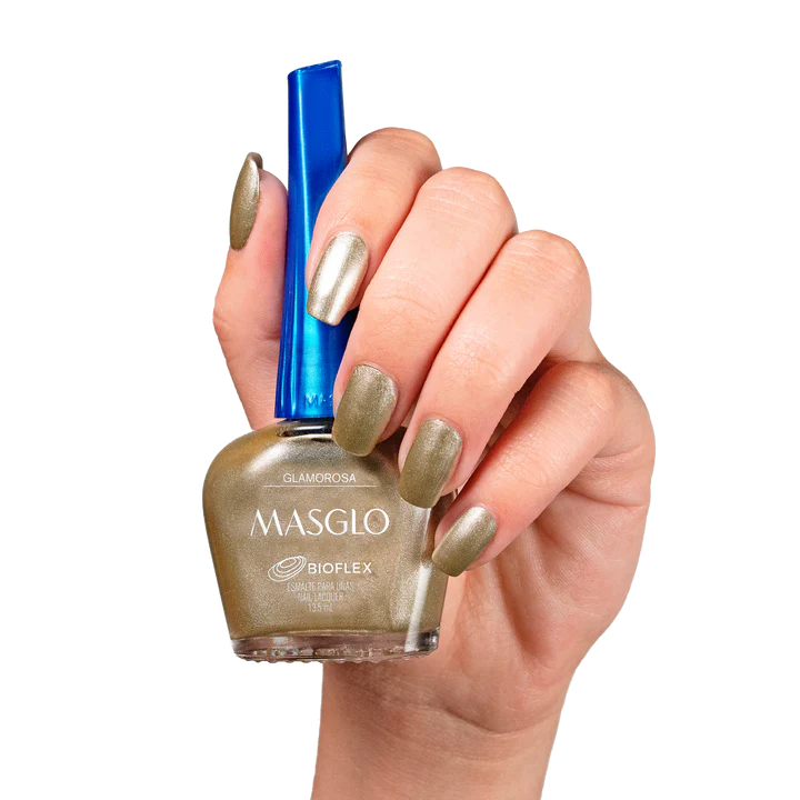 Esmalte Masglo Tradicional 13,5 Ml