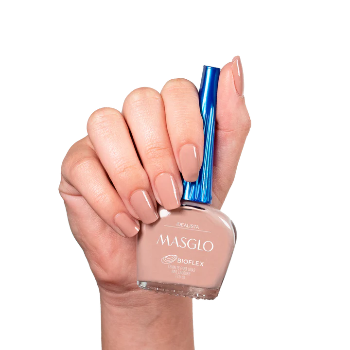 Esmalte Masglo Tradicional 13,5 Ml