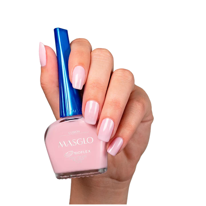 Esmalte Masglo Tradicional 13,5 Ml