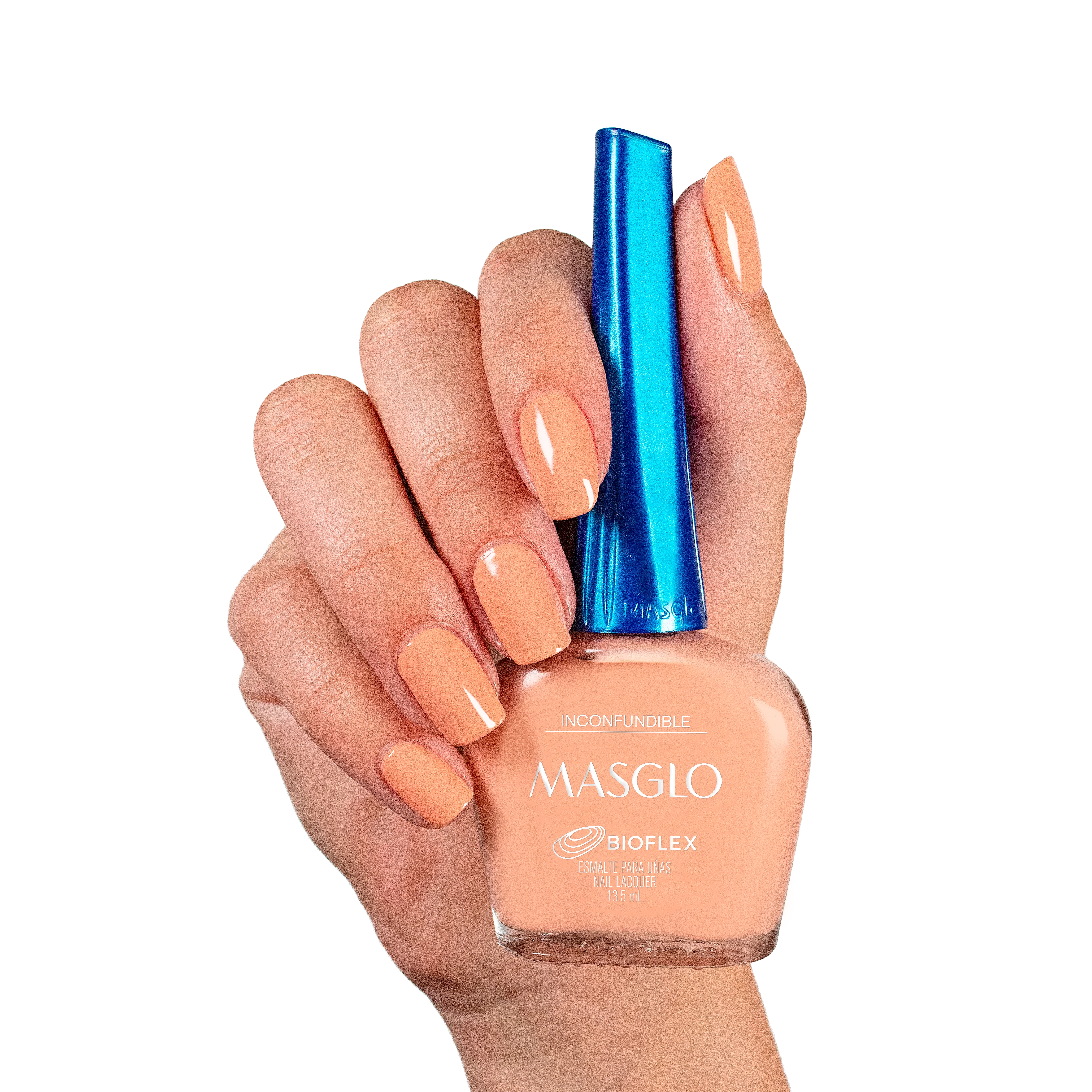 Esmalte Masglo Tradicional 13,5 Ml