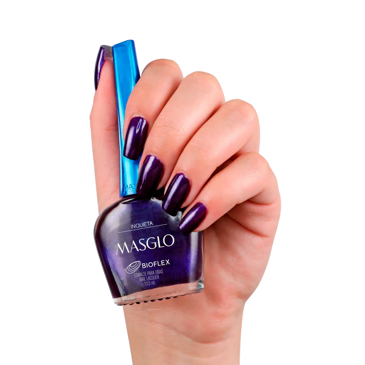 Esmalte Masglo Tradicional 13,5 Ml