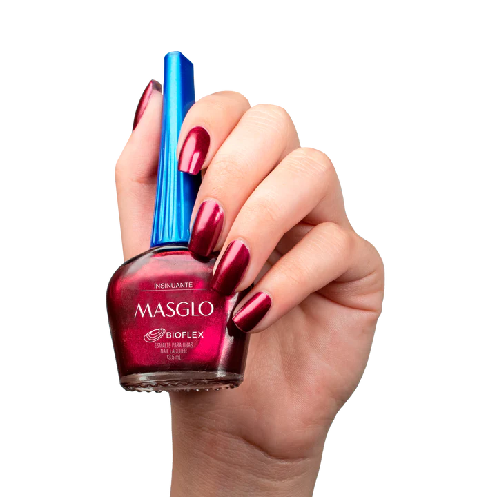 Esmalte Masglo Tradicional 13,5 Ml