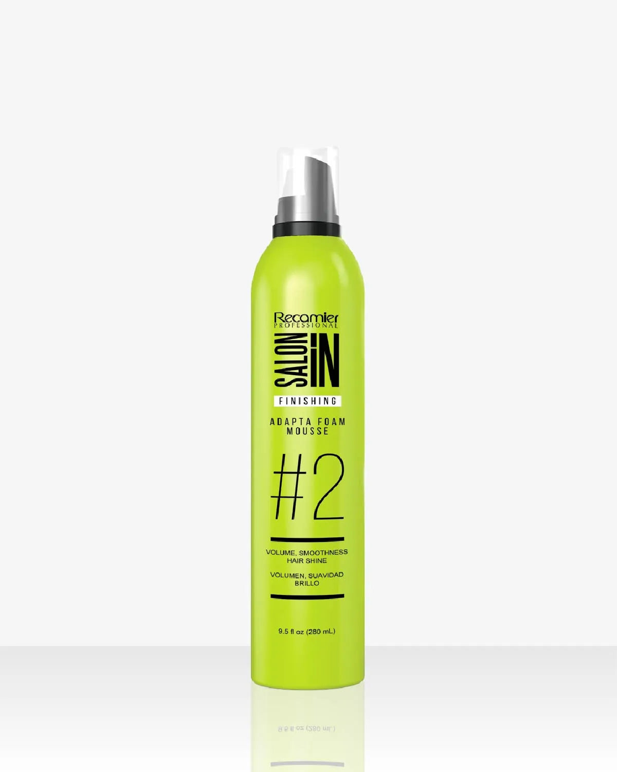 Espuma Adapta Foam Mousse Salon #2 Recamier