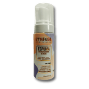 Espuma Intensificadora De Rizos Etniker 150ml