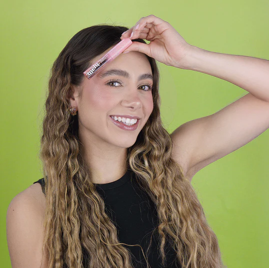 Gel Transparente Cejas Melu Ruby Rose 8.3 ml