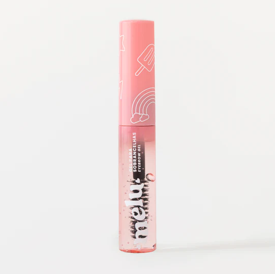 Gel Transparente Cejas Melu Ruby Rose 8.3 ml
