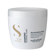 Sdl Diamond Illuminating Mask Alfaparf 500 Ml