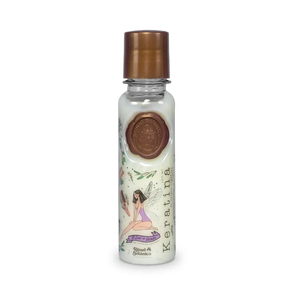 Keratina Ritual Botanico *120Ml