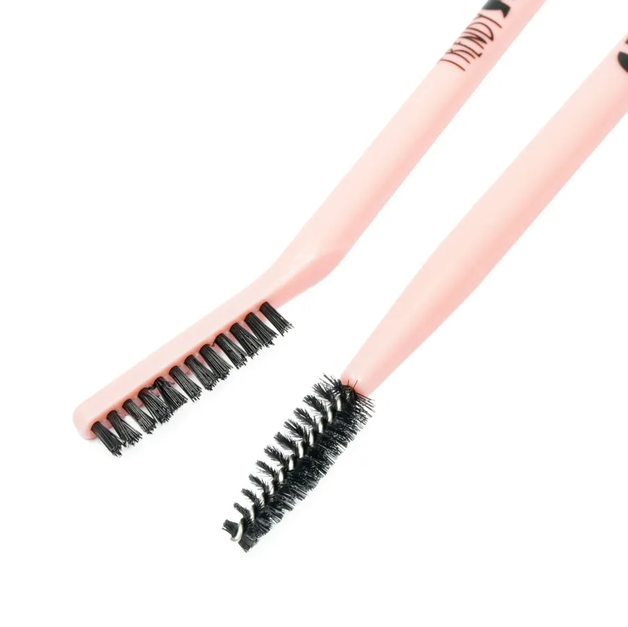 Kit X2 Brocha Cejas Orgánicas