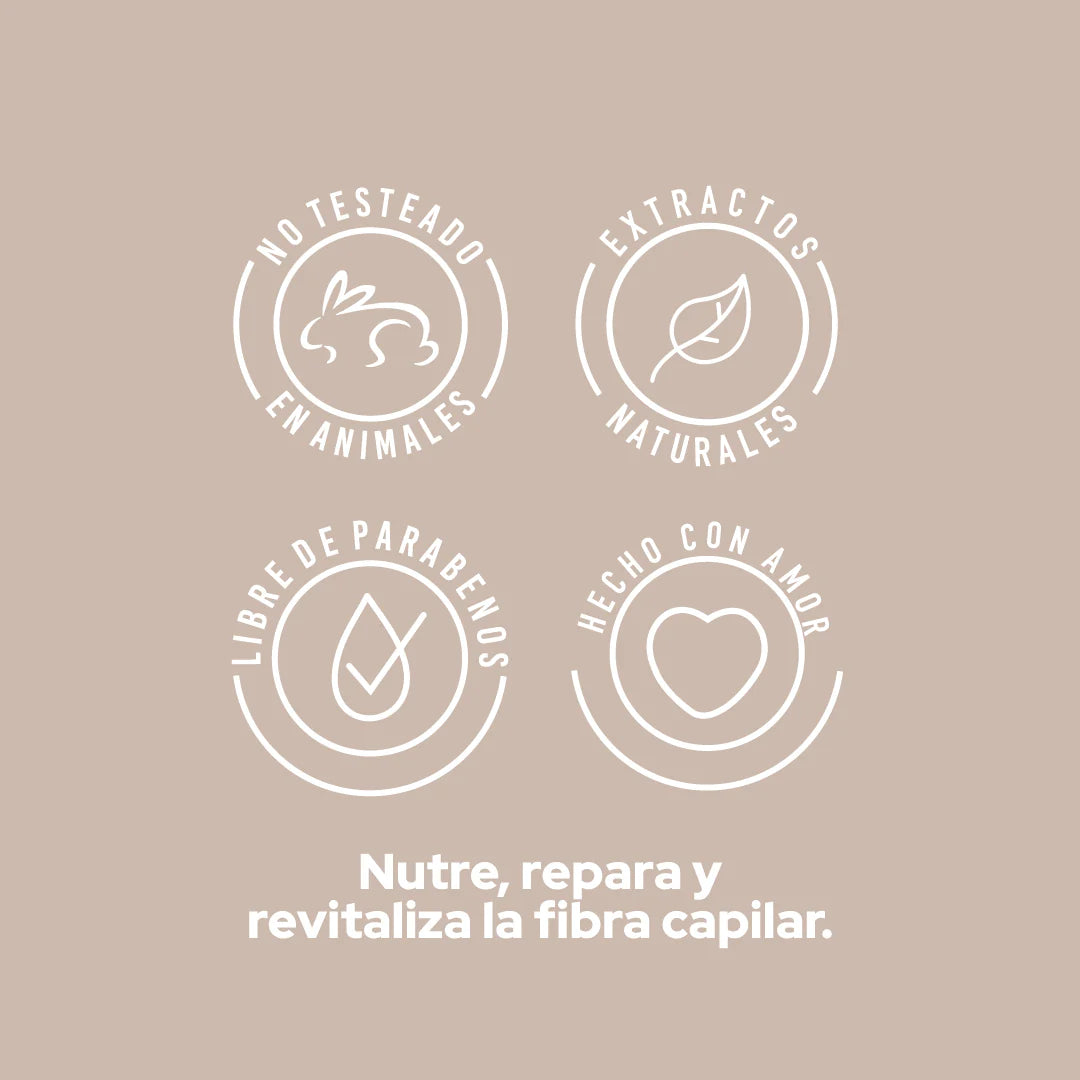 Óleo Capilar de Argán Anyeluz 100 ml