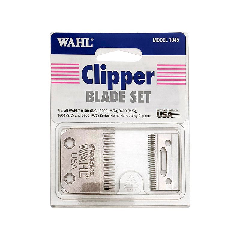 Cuchilla Precision Wahl 1045