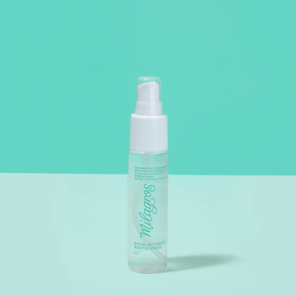 Serum Revitalizante Milagros 55ml