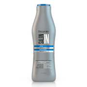 Shampoo Salon In Dandruff Solution Anticaspa Gris X300Ml Recamier