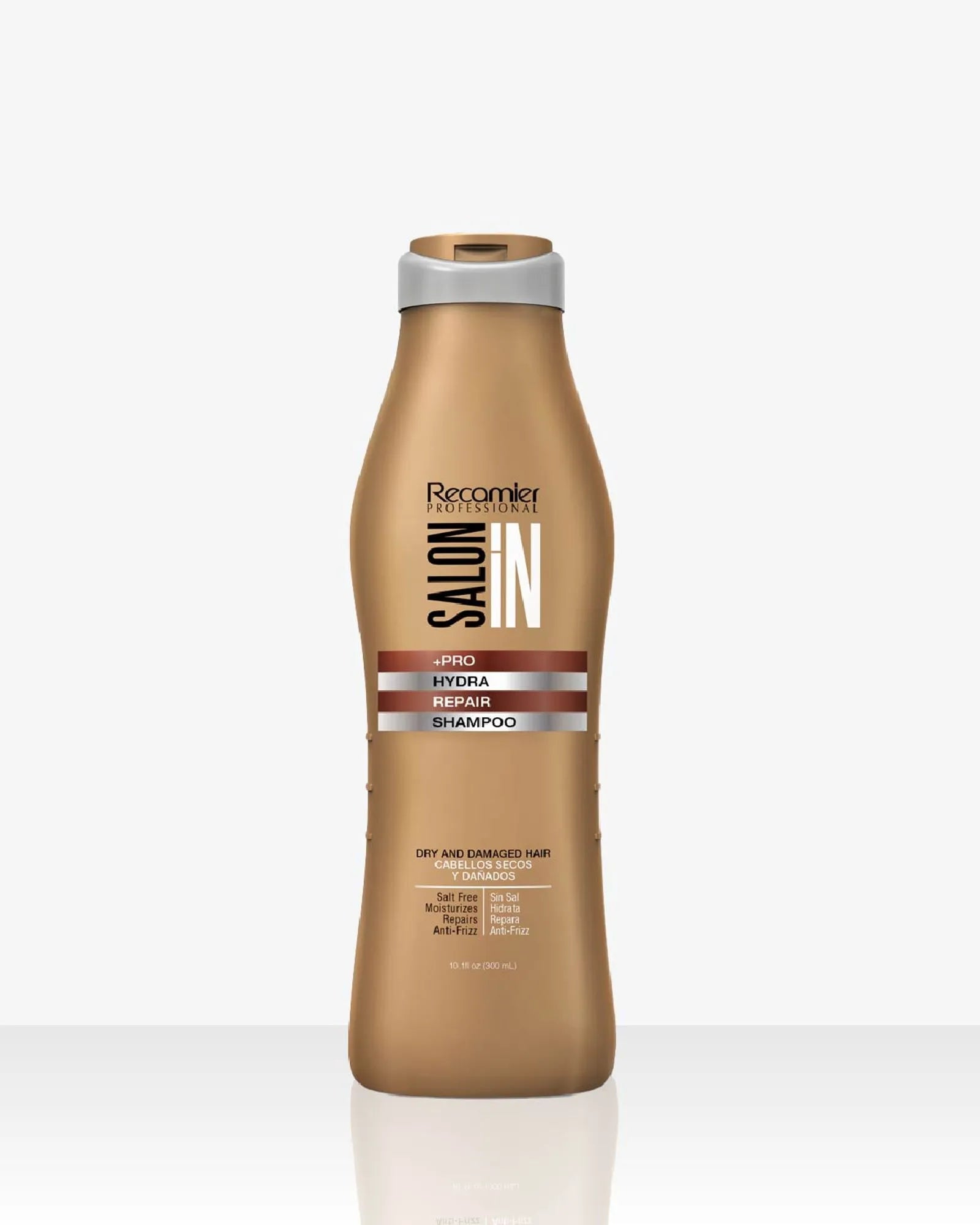 Shampoo Repair Recamier X 300 Ml