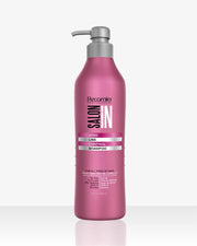 Shampoo Liss Control Recamier Rosado X 1000