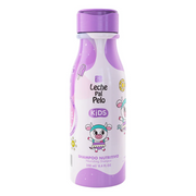 Shampoo Nutritivo Kids Leche Pal Pelo *250Ml