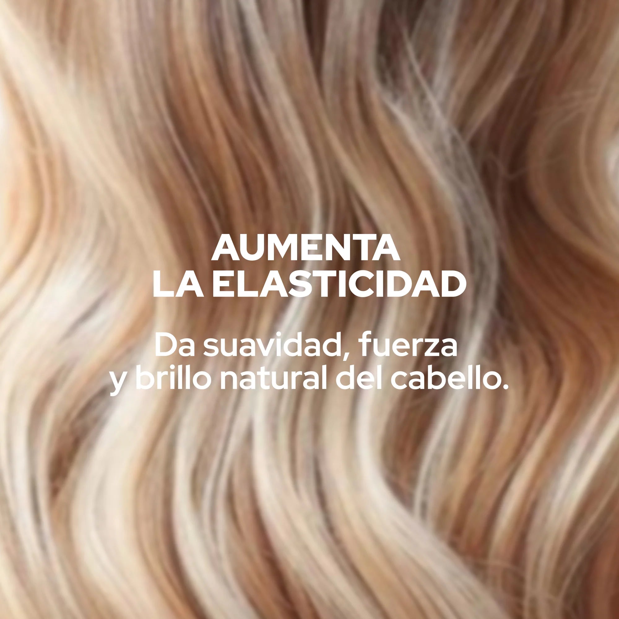 Shampoo Reparador con Gusano de Seda Anyeluz 500 ml