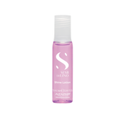 Ampolleta Shine Lotion Tratamiento Acondicionador Semi Di Lino Alfaparf