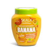 Tratamiento Skala Banana Y Bacuri*1000 Gr