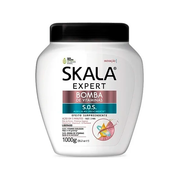 Tratamiento Skala Bomba De Vitaminas*1000 Gr