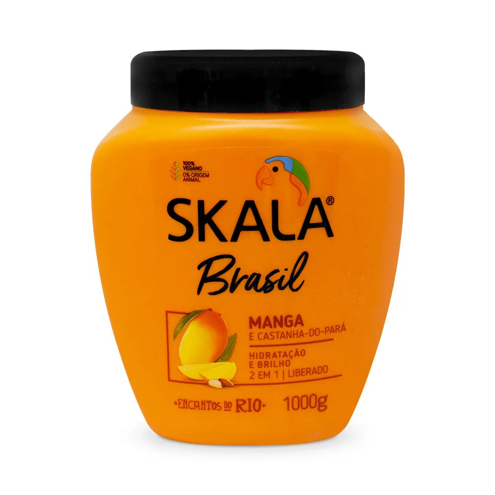 Tratamiento Skala Manga *1000 Gr