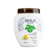 Tratamiento Skala Oleo De Coco*1000 Gr