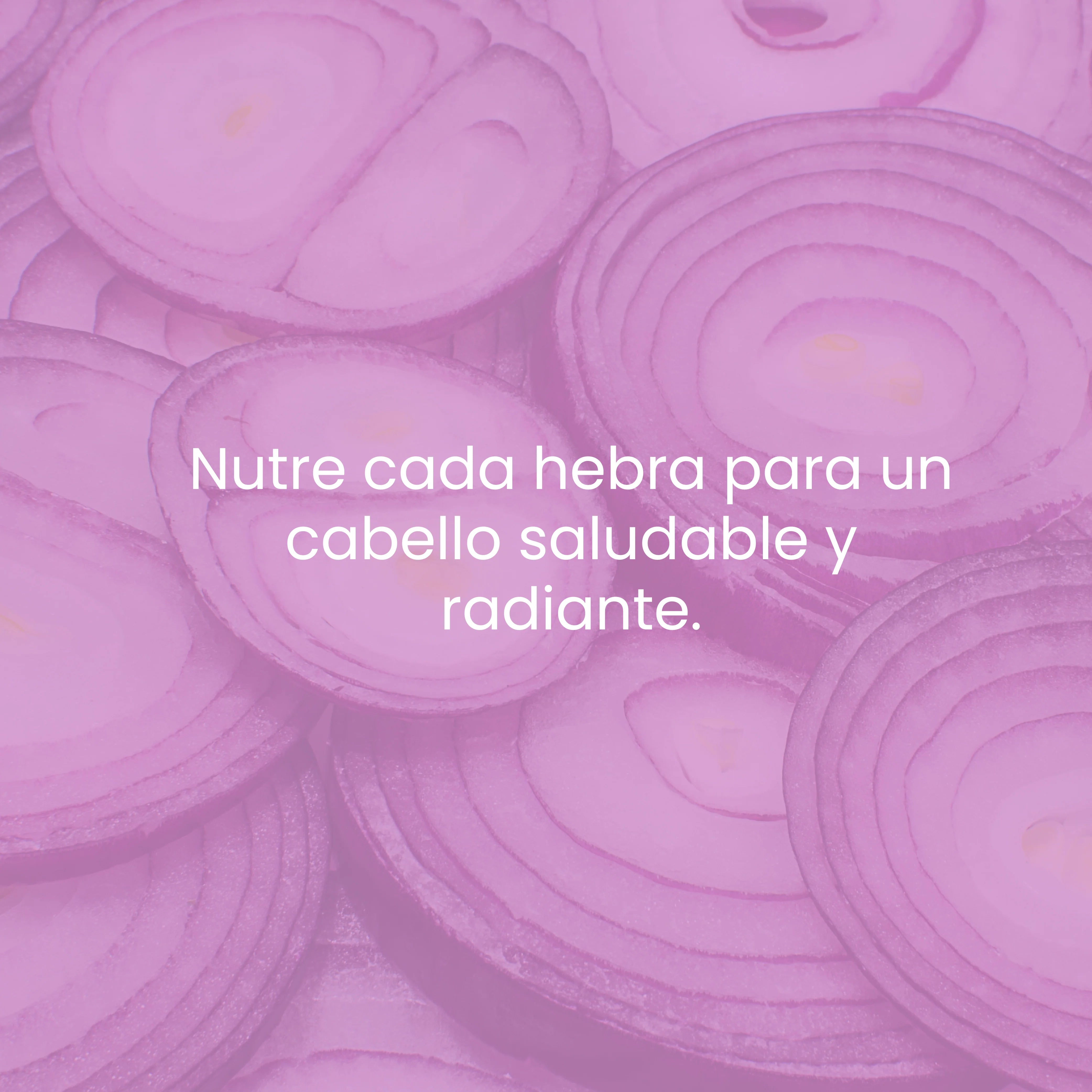 Terapia Capilar de Crecimiento Anyeluz 300 ml