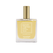 Keratin Ld The Oil Elixir Efecto Seda Alfaparf 50 Ml