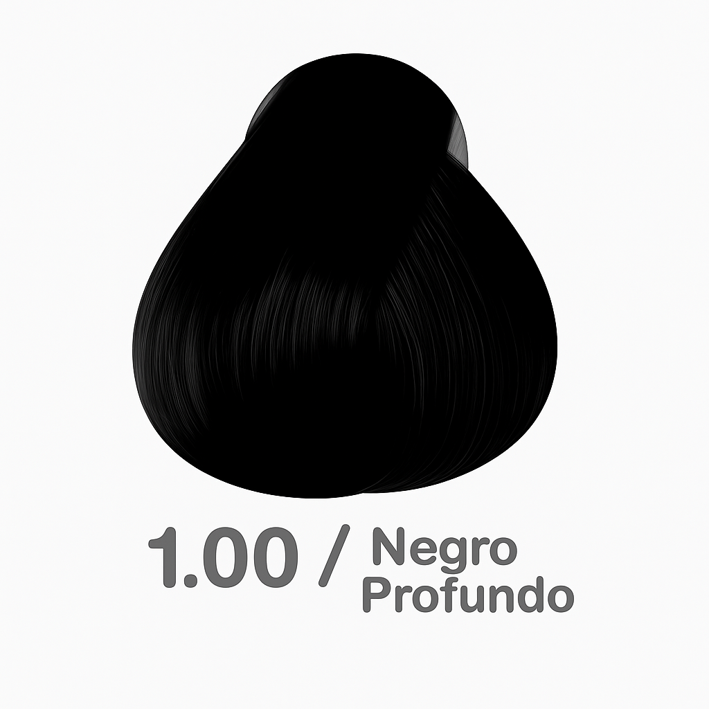 Tinte Visalia Sin Amoníaco