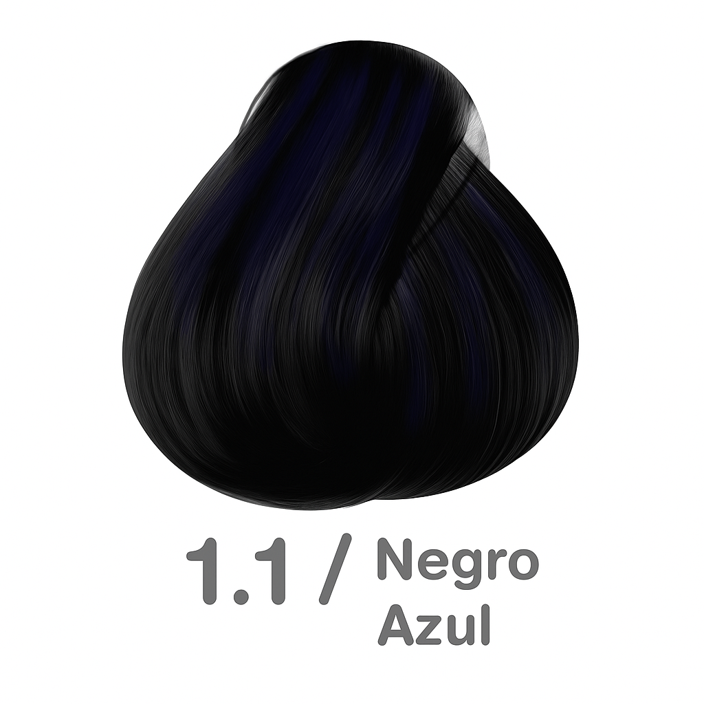 Tinte Visalia Sin Amoníaco