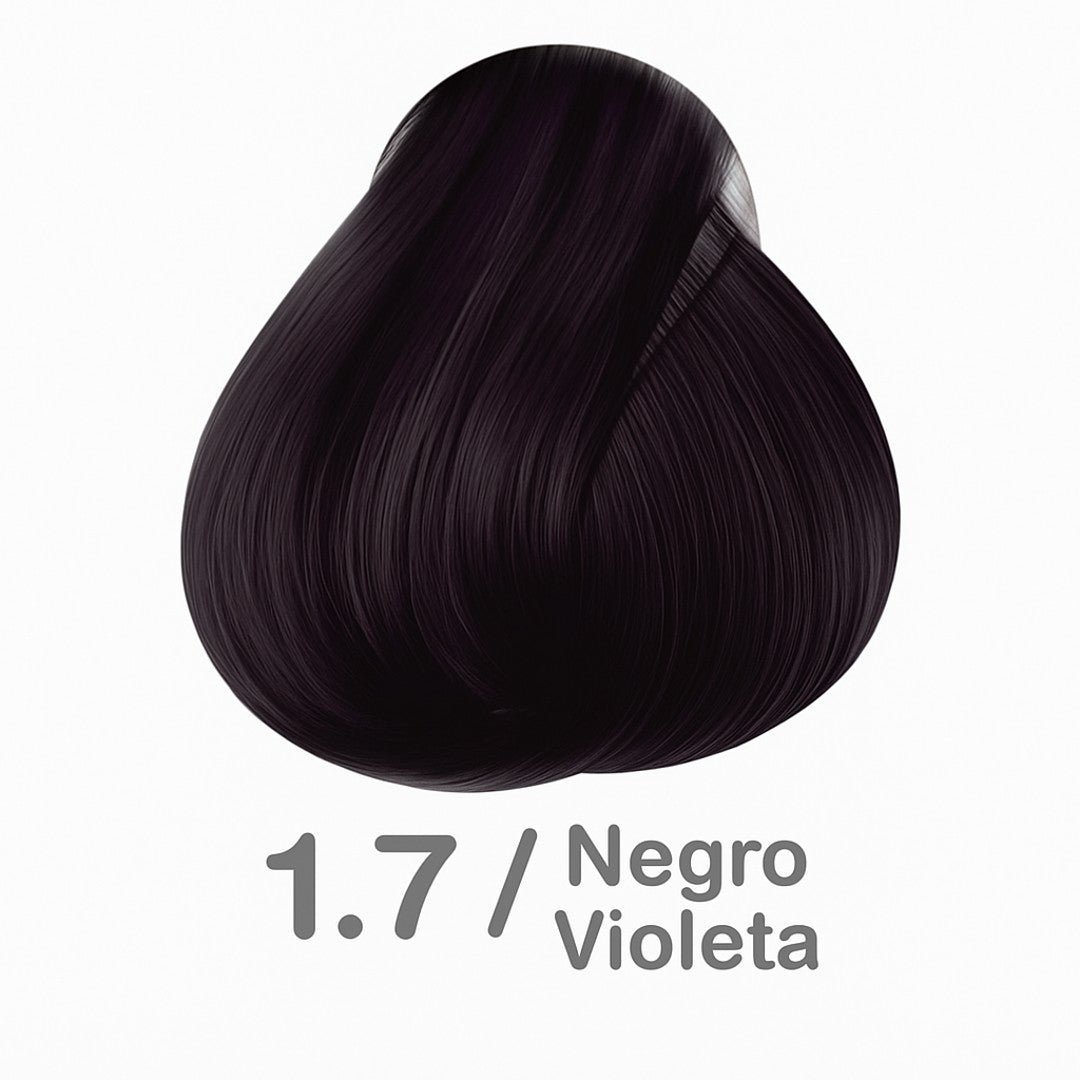 Tinte Visalia Sin Amoníaco