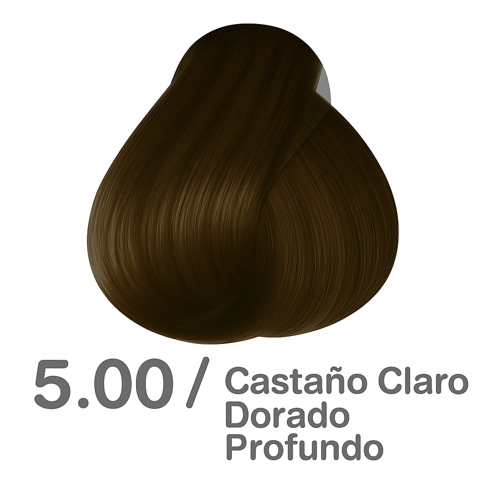 Tinte Visalia Sin Amoníaco