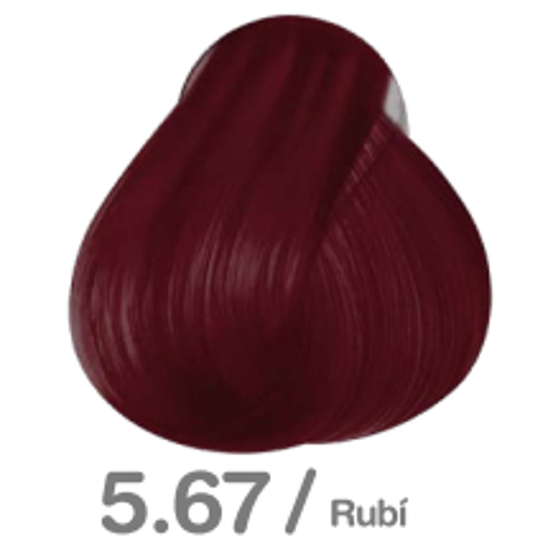 Tinte Visalia Sin Amoníaco