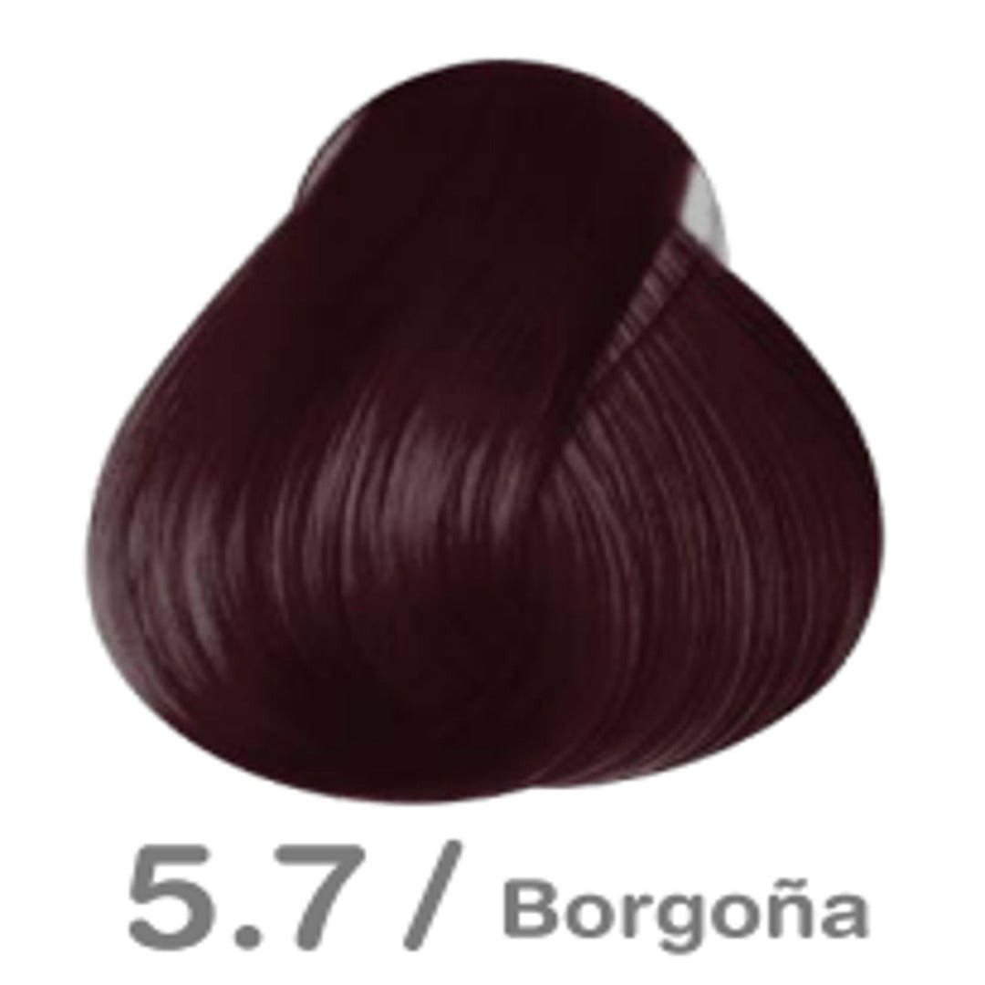 Tinte Visalia Sin Amoníaco