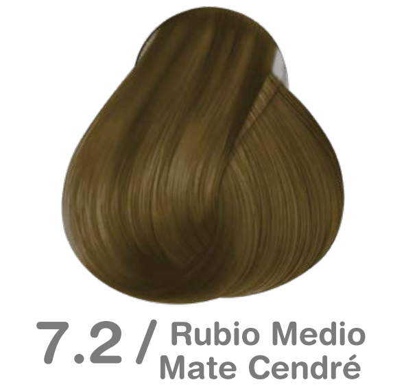 Tinte Visalia Sin Amoníaco