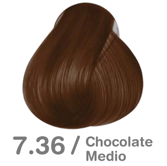 Tinte Visalia Sin Amoníaco